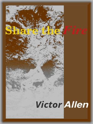 cover image of Share the Fire